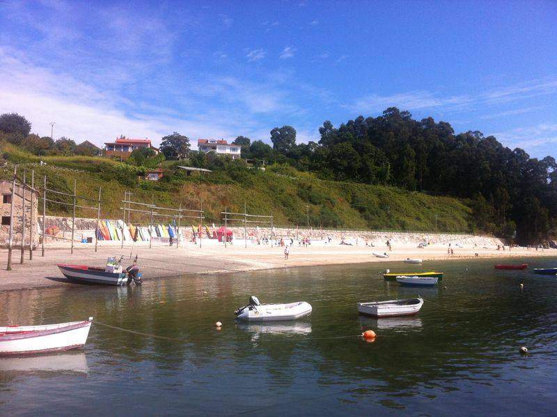 IV Torneo de Tenis Praia 17