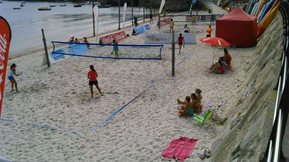 IV Torneo de Tenis Praia 23