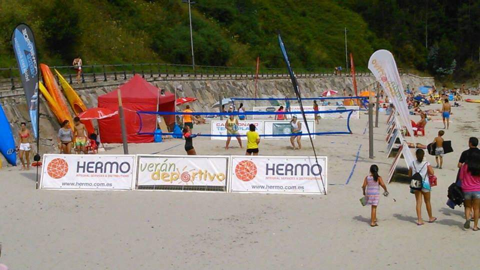 IV Torneo de Tenis Praia 28