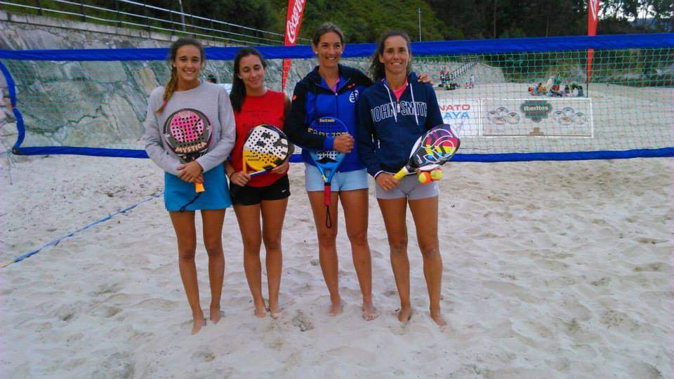 IV Torneo de Tenis Praia 29