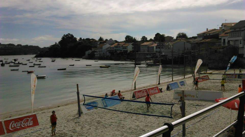 IV Torneo de Tenis Praia 31