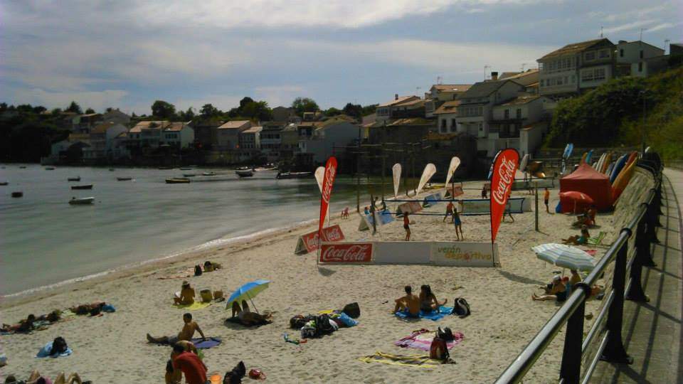 IV Torneo de Tenis Praia 43