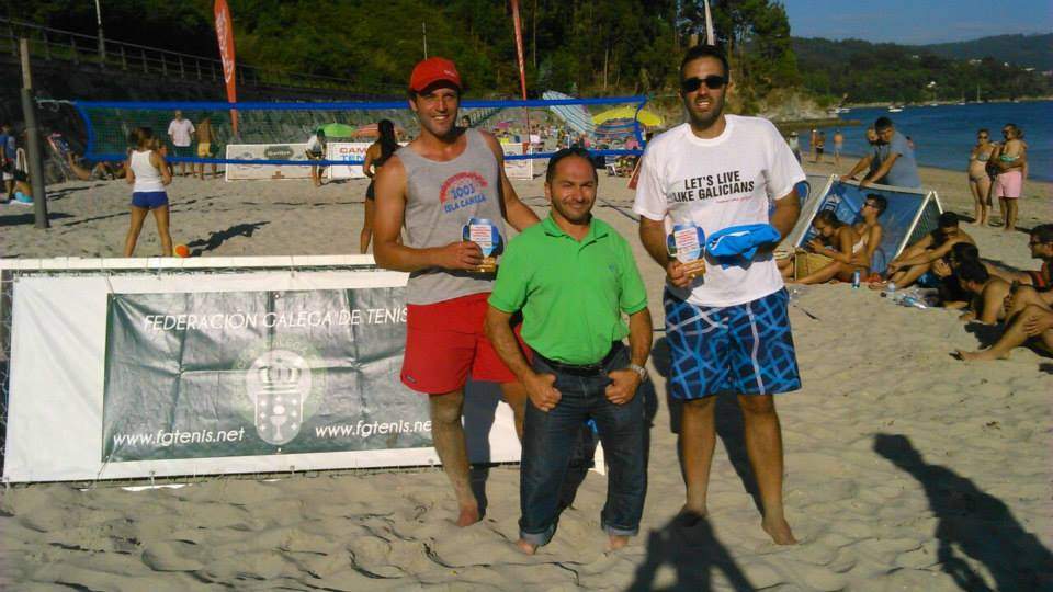 IV Torneo de Tenis Praia 47