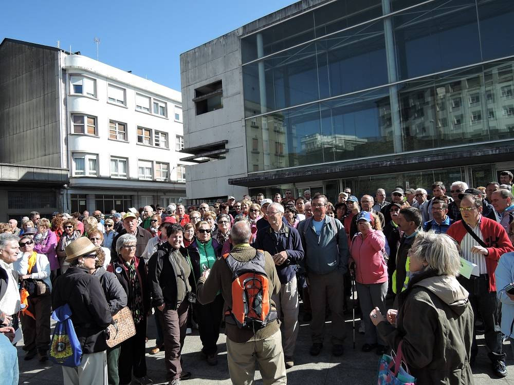 VIII Encontro De Asociacions Culturais 02