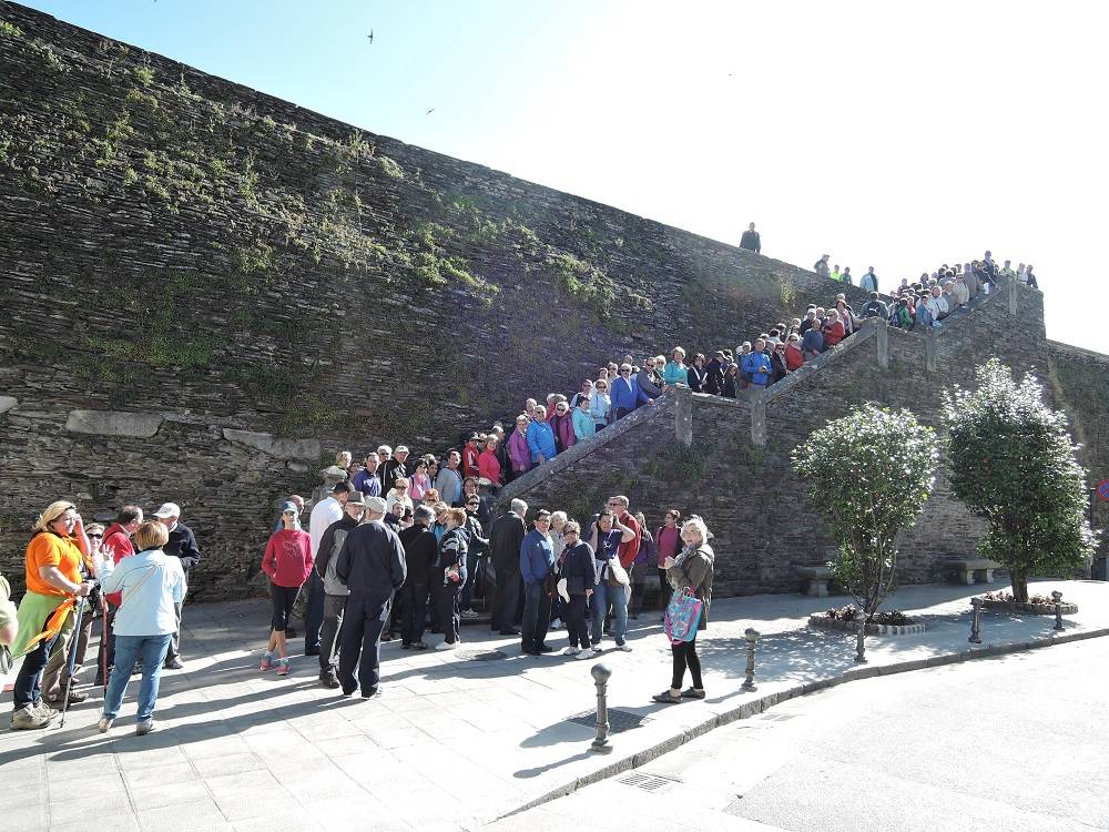 VIII Encontro De Asociacions Culturais 03