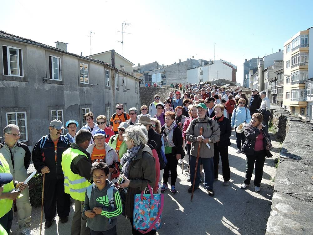 VIII Encontro De Asociacions Culturais 04