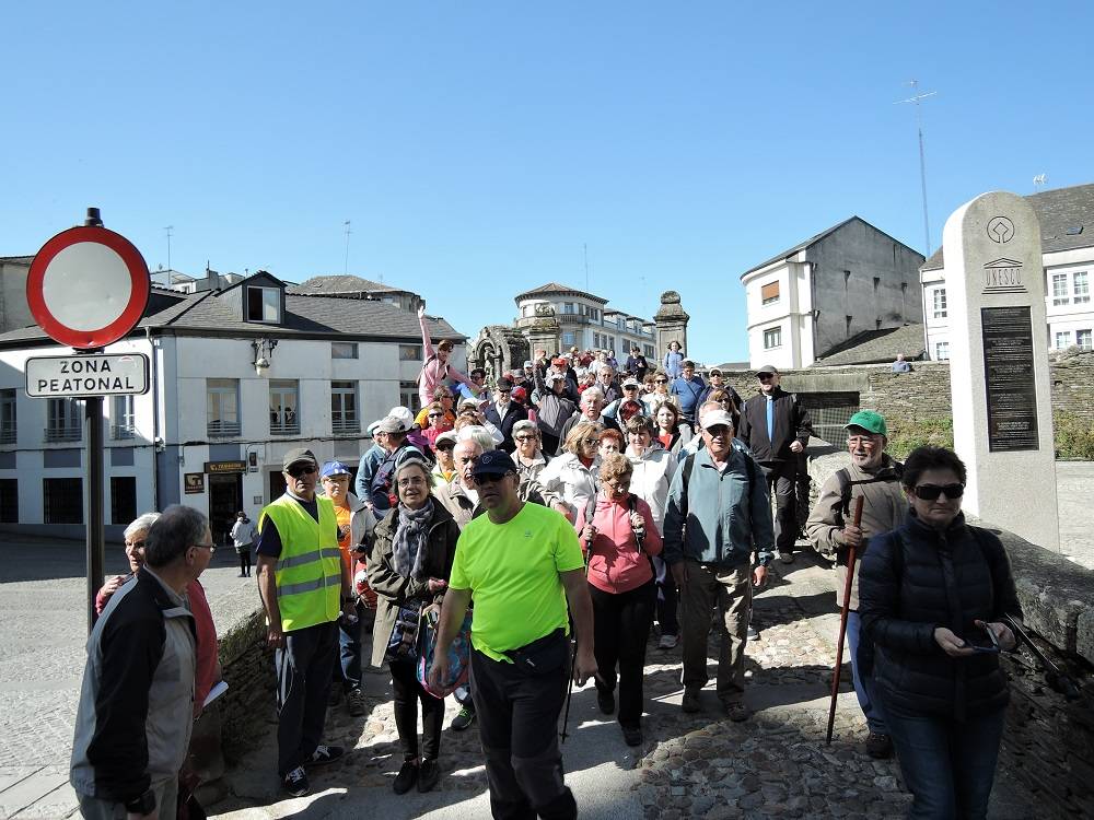 VIII Encontro De Asociacions Culturais 05