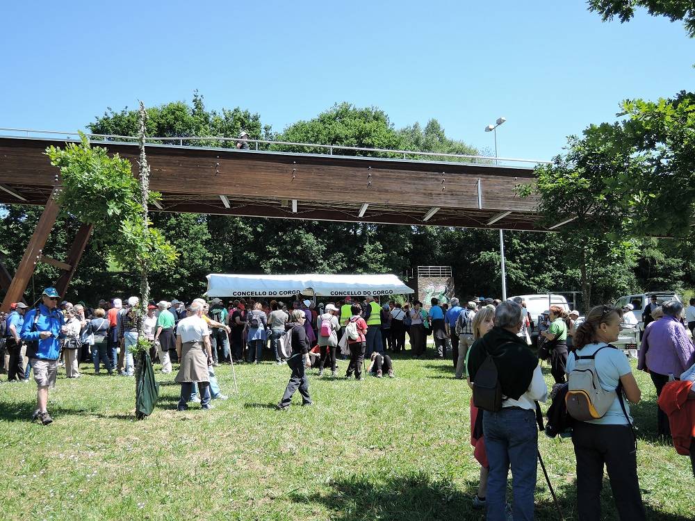 VIII Encontro De Asociacions Culturais 09