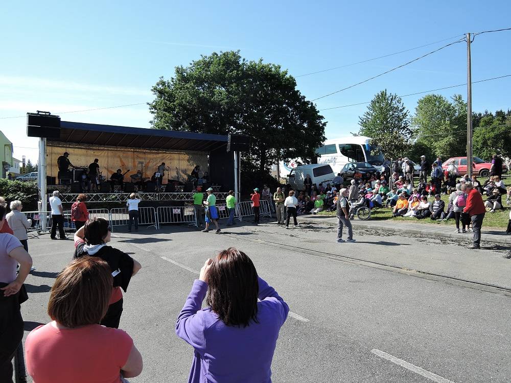 VIII Encontro De Asociacions Culturais 11