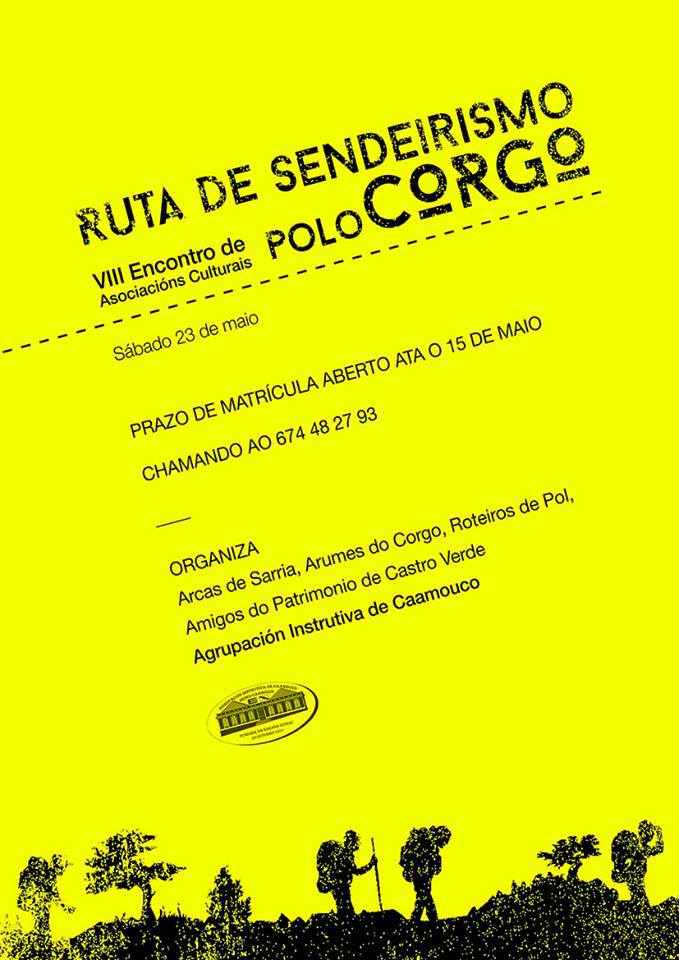 VIII Encontro De Asociacions Culturais 12