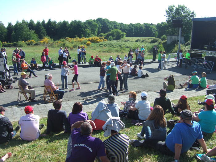 VIII Encontro De Asociacions Culturais 53