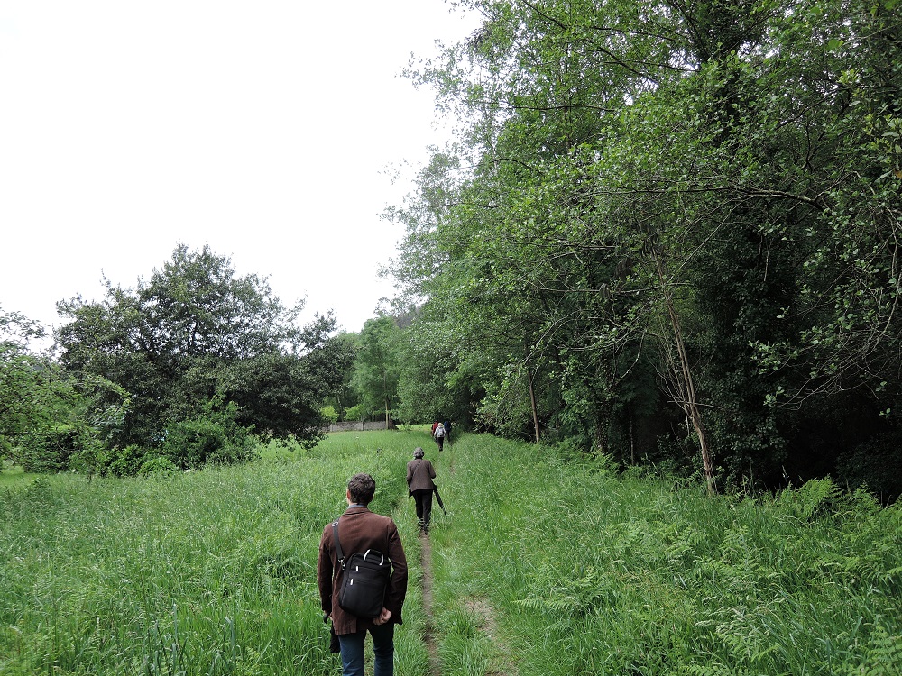 IX Encontro De Asociacions 07