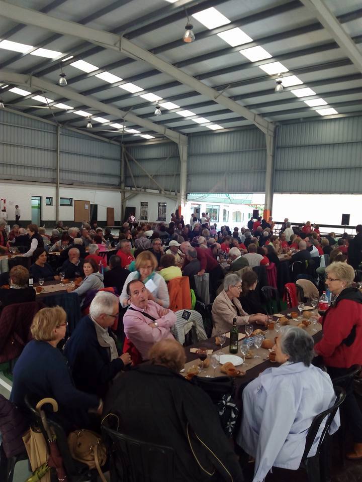 IX Encontro De Asociacions 10