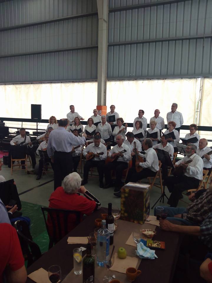 IX Encontro De Asociacions 11