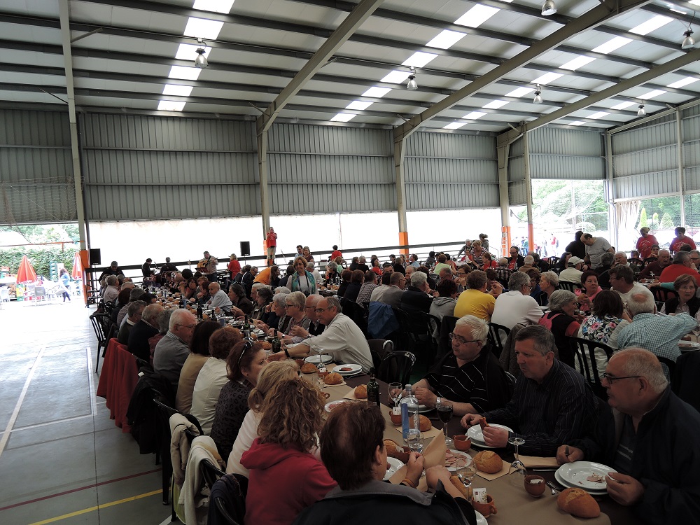 IX Encontro De Asociacions 12