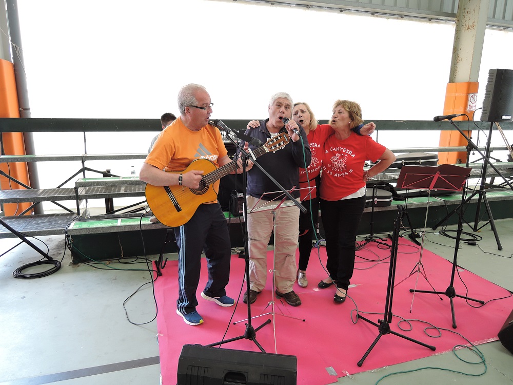 IX Encontro De Asociacions 13