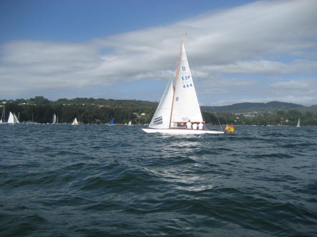 xvi regata de vela tradicional 11