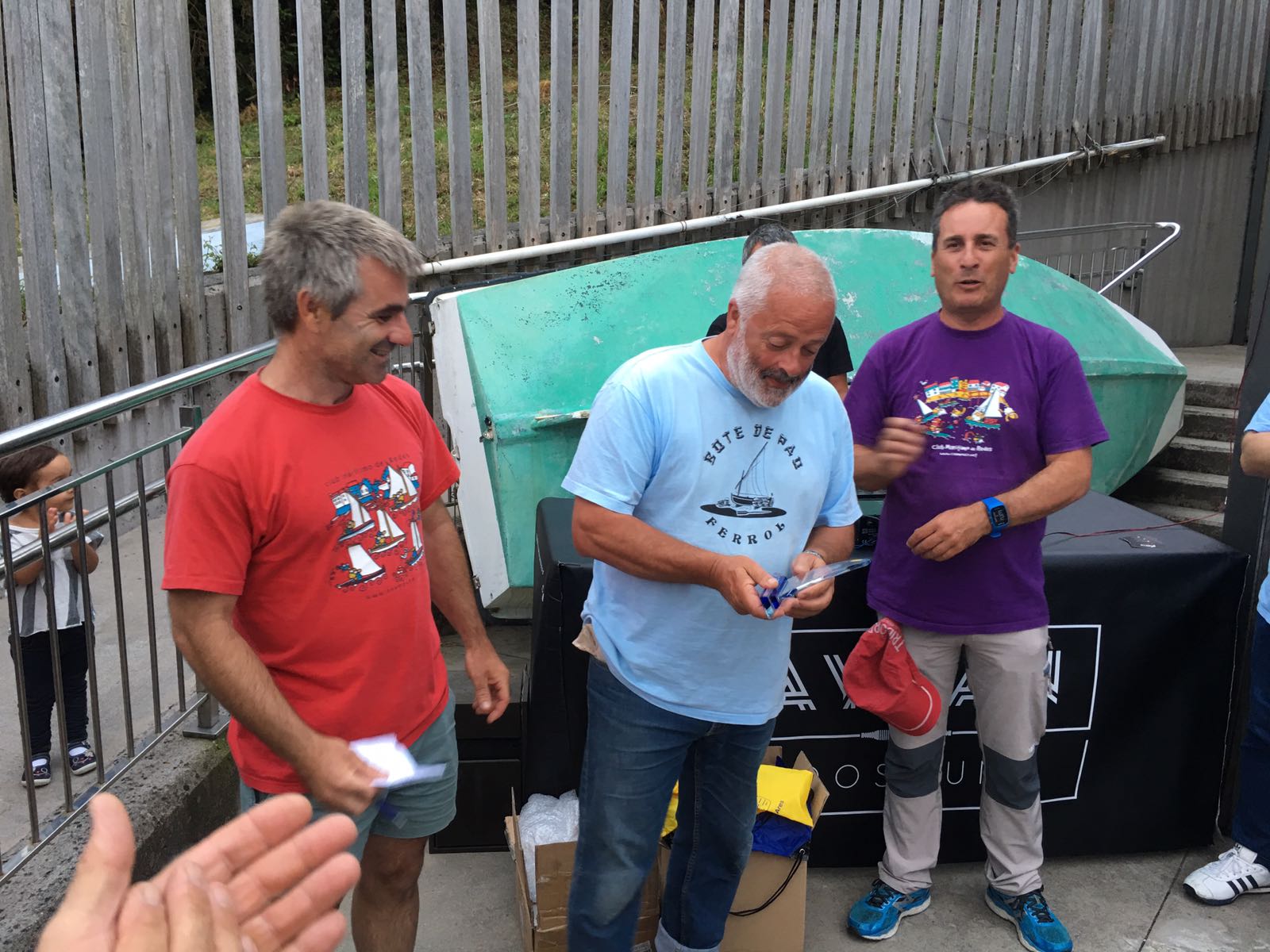 xvi regata de vela tradicional 22