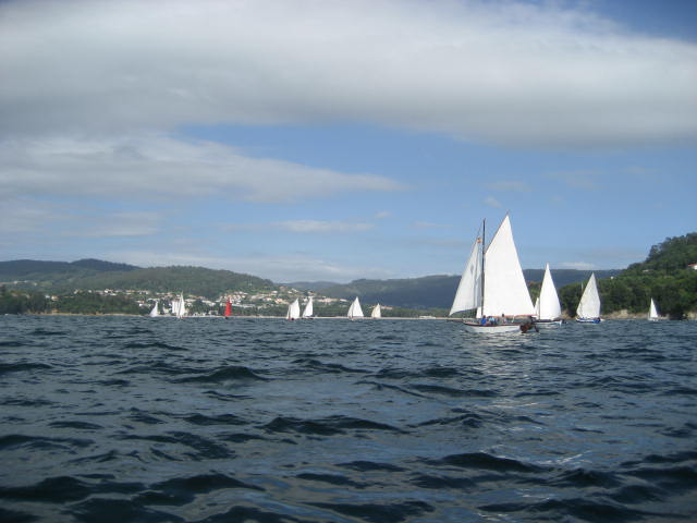 xvi regata de vela tradicional 24