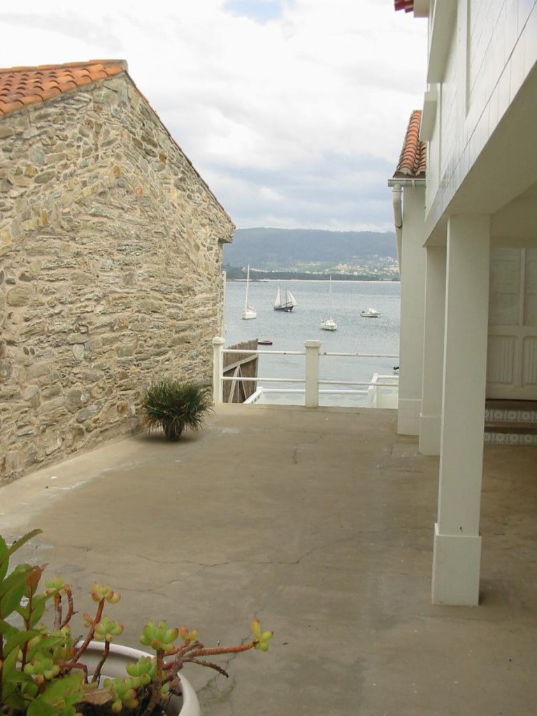 I Regata Vela Tradicional 2003 015