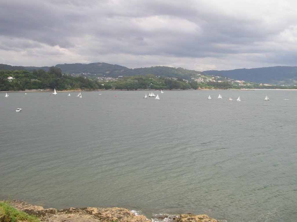 I Regata Vela Tradicional 2003 018