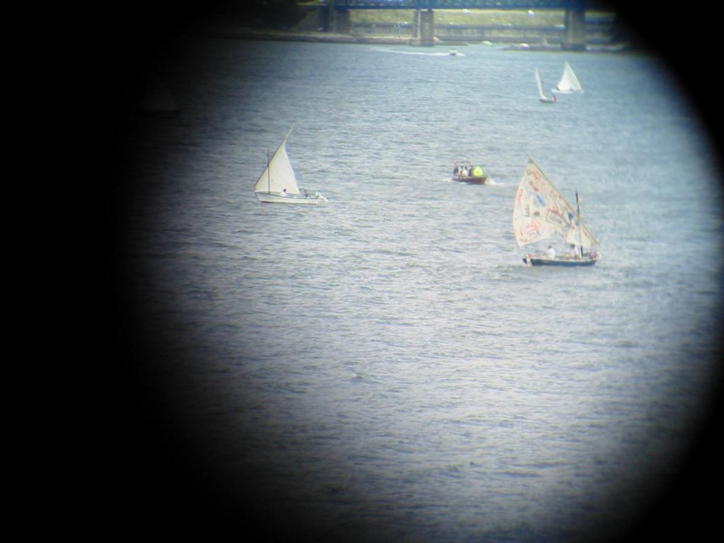 I Regata Vela Tradicional 2003 020