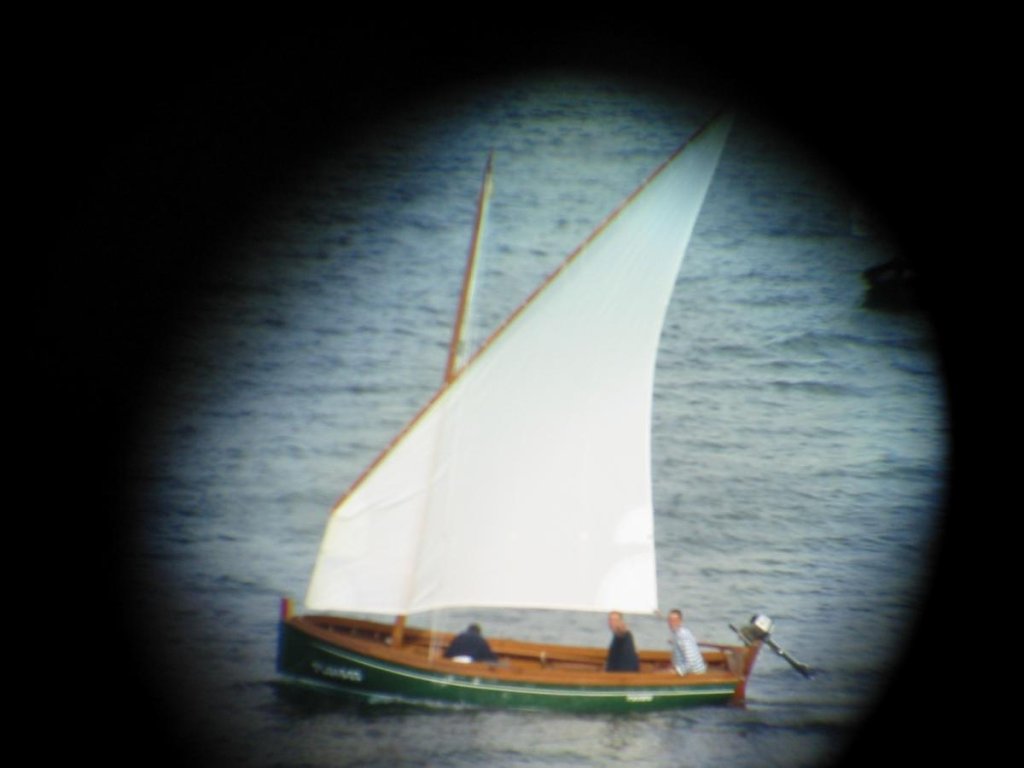 I Regata Vela Tradicional 2003 025