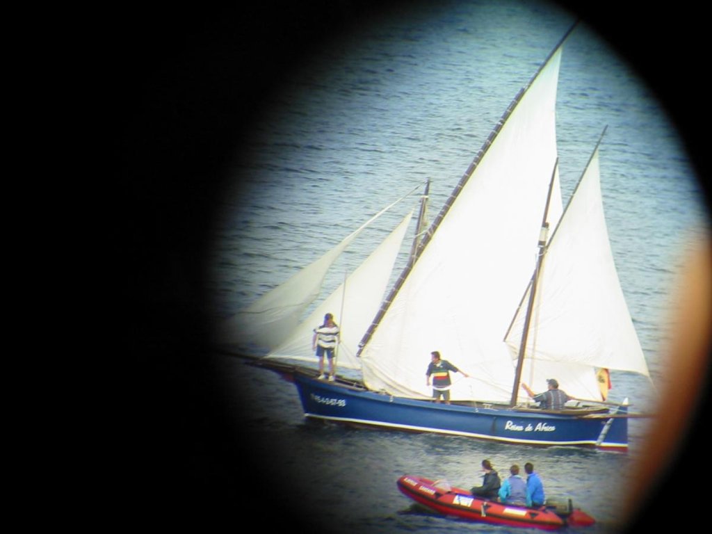 I Regata Vela Tradicional 2003 029