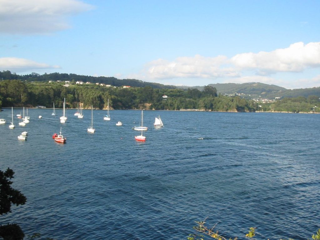 I Regata Vela Tradicional 2003 051
