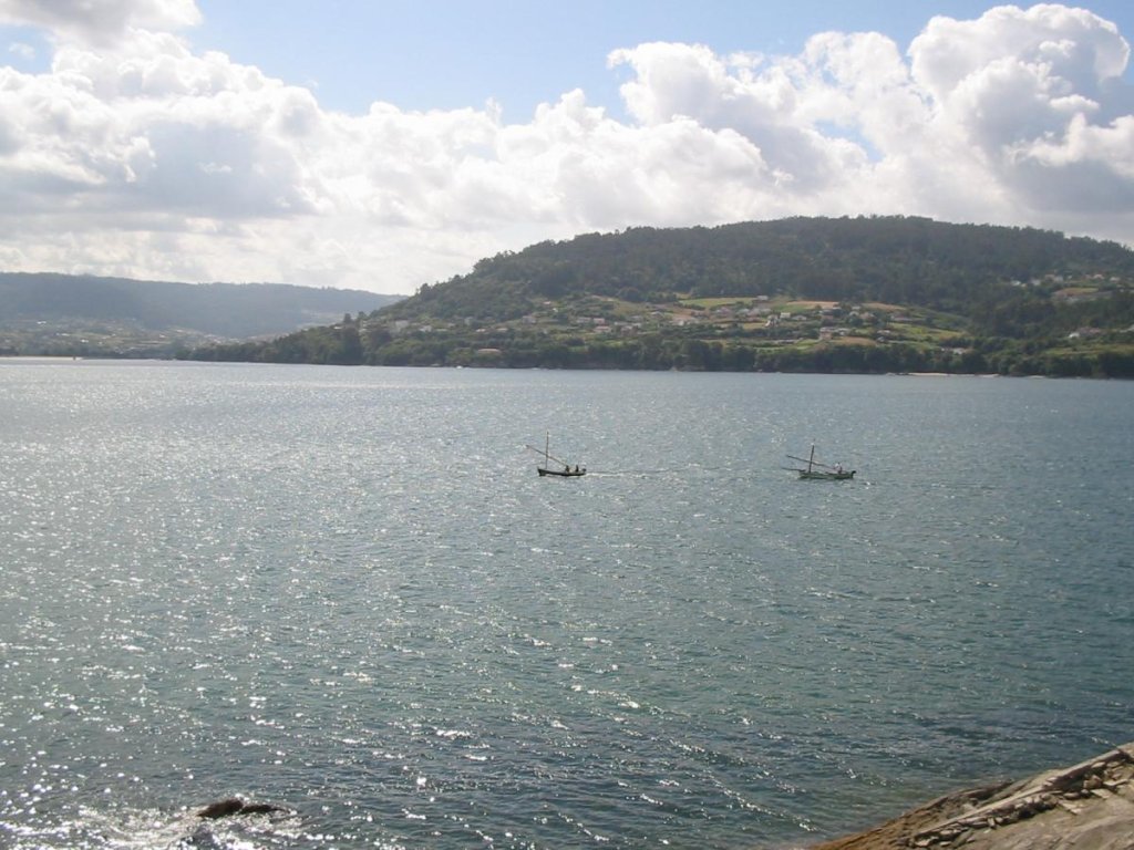 I Regata Vela Tradicional 2003 061