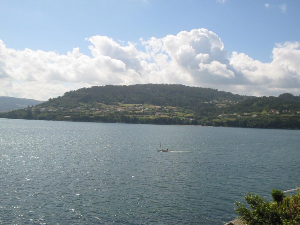 I Regata Vela Tradicional 2003 062