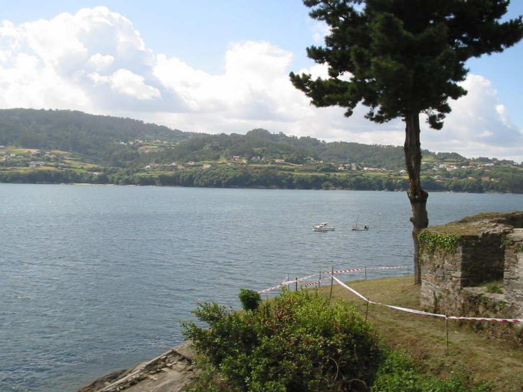 I Regata Vela Tradicional 2003 063