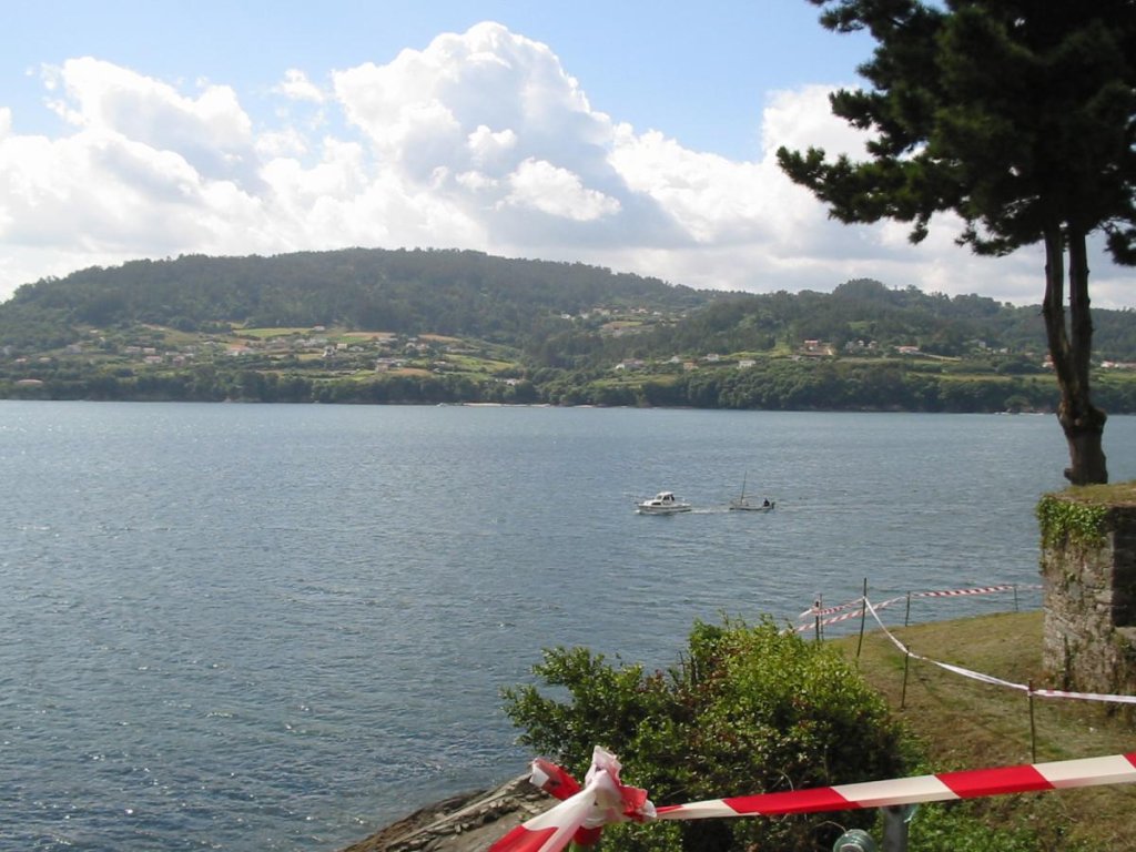 I Regata Vela Tradicional 2003 064