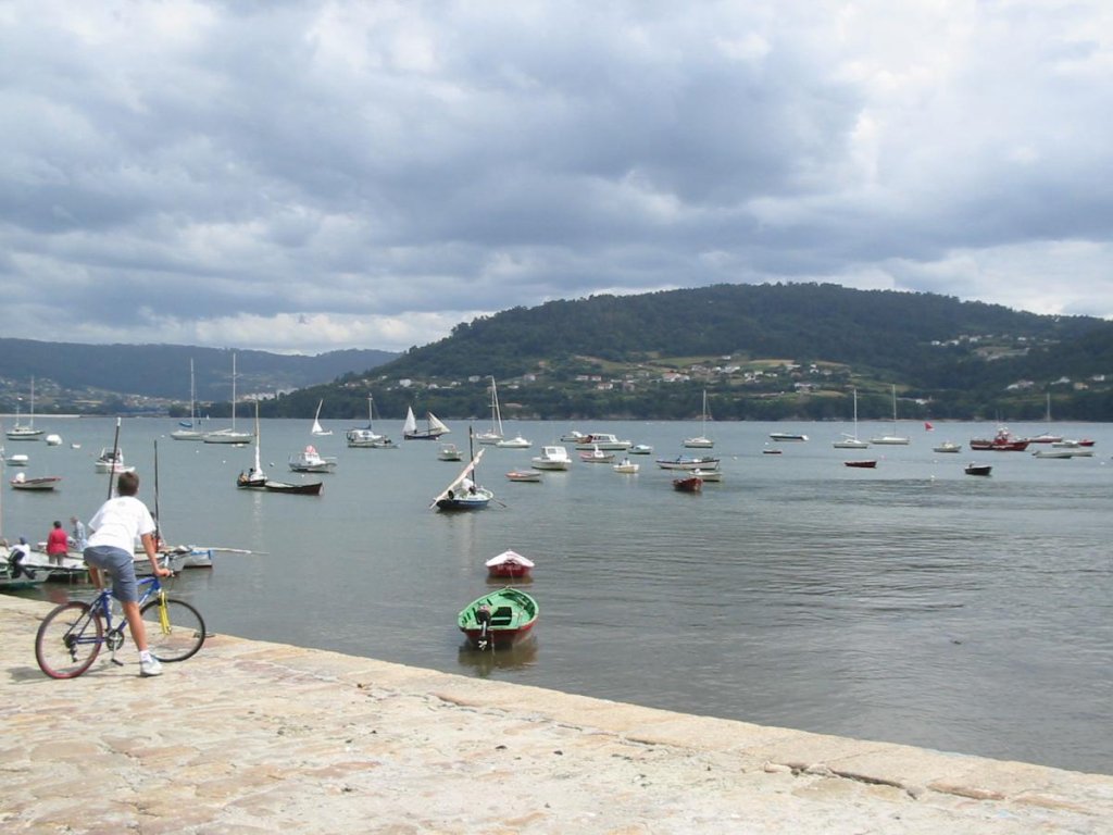 I Regata Vela Tradicional 2003 077