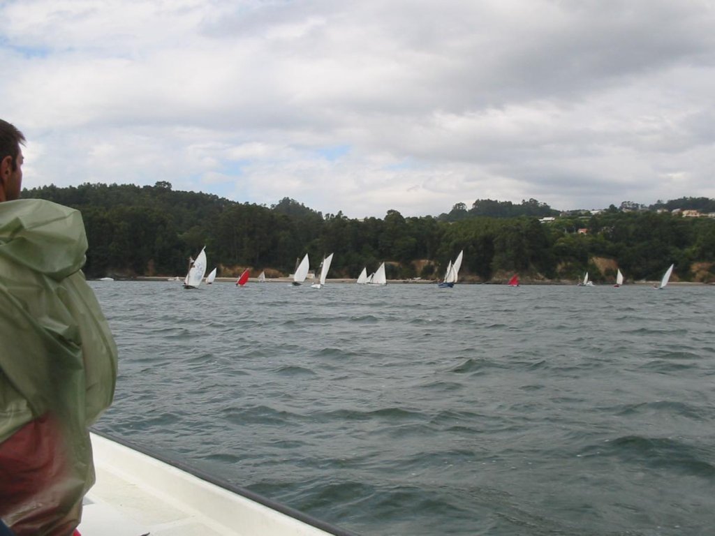 I Regata Vela Tradicional 2003 104