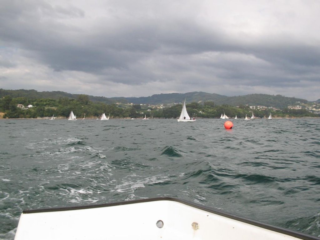 I Regata Vela Tradicional 2003 106