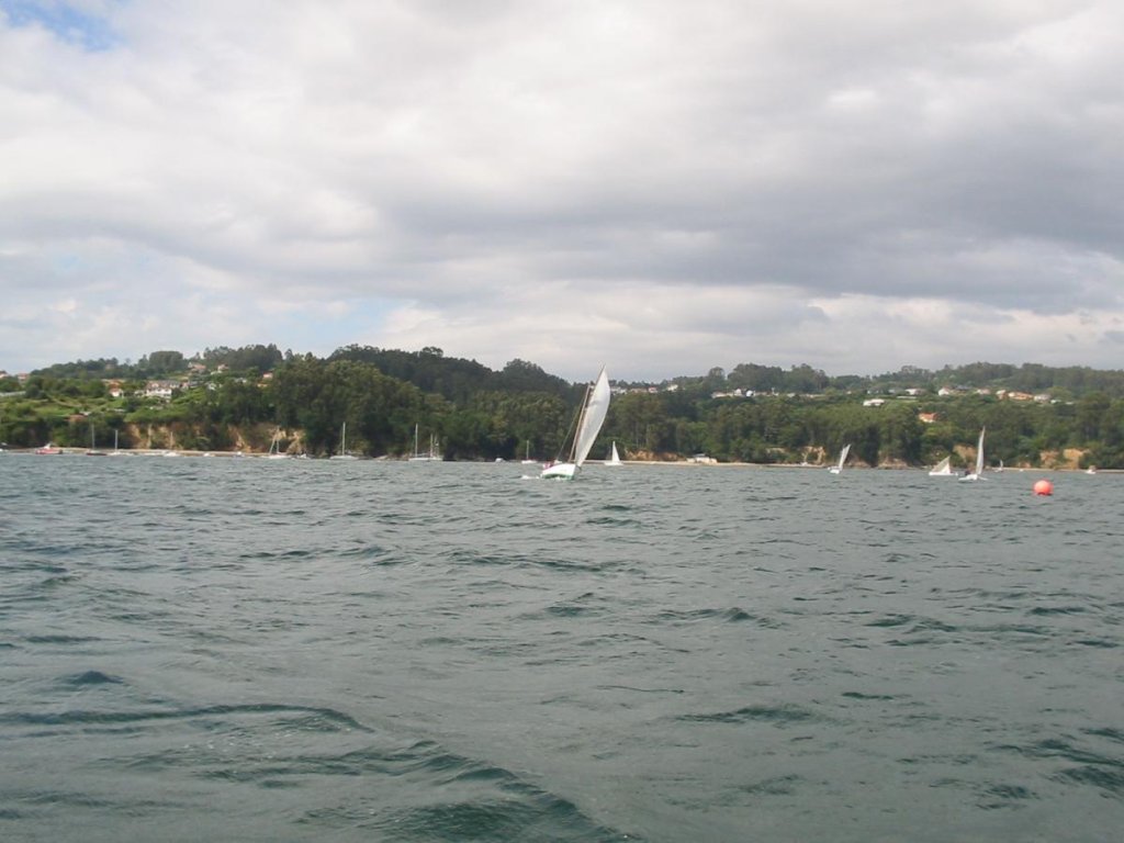 I Regata Vela Tradicional 2003 107