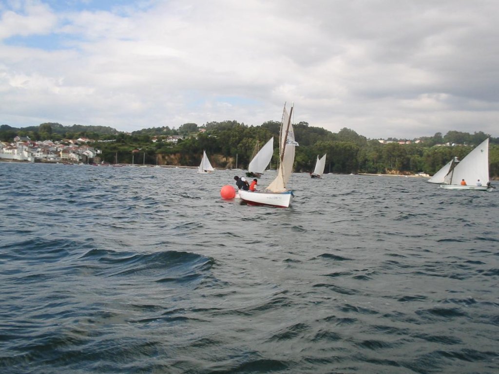 I Regata Vela Tradicional 2003 111