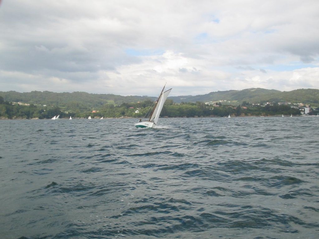 I Regata Vela Tradicional 2003 117