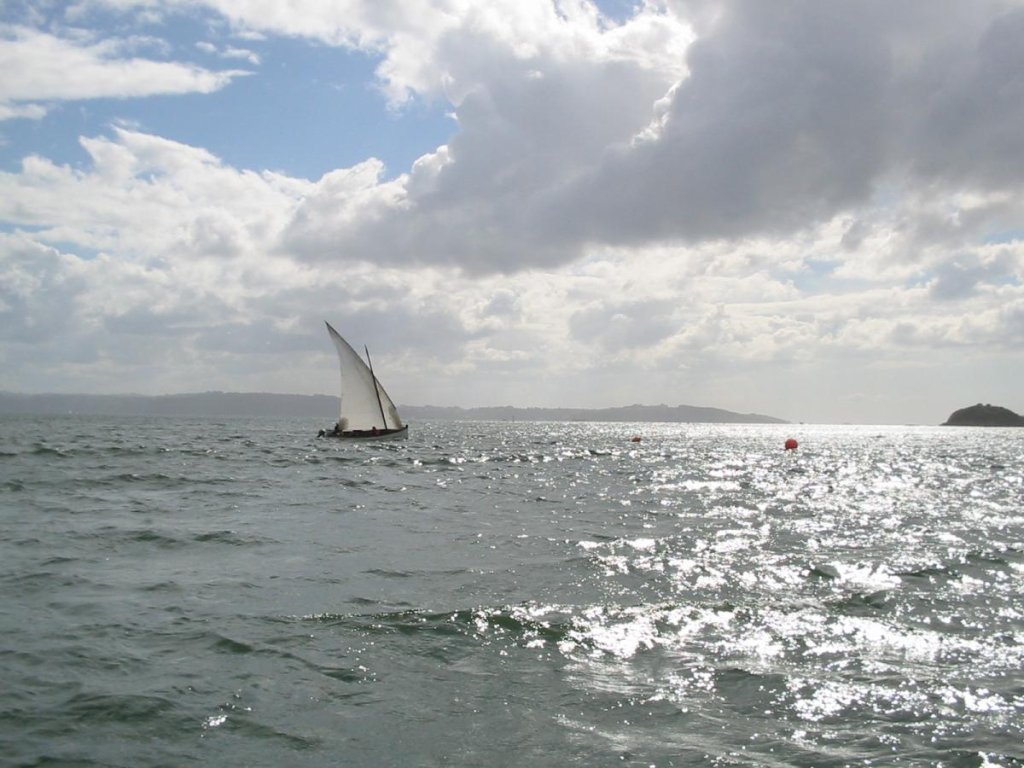 I Regata Vela Tradicional 2003 128