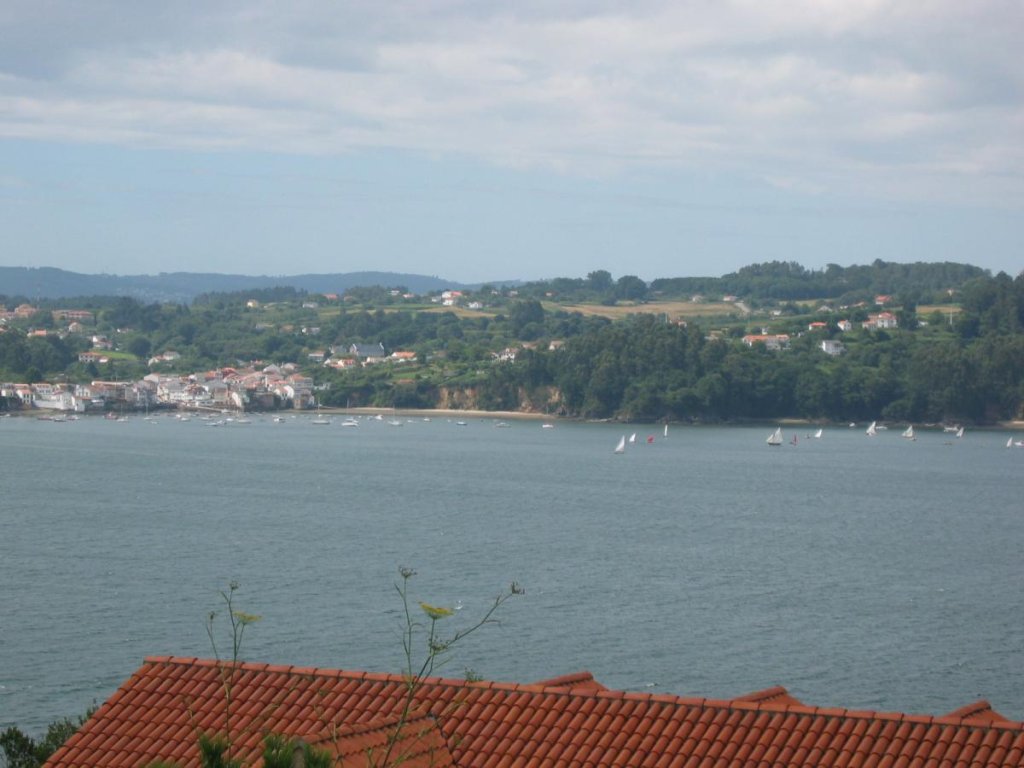 I Regata Vela Tradicional 2003 139