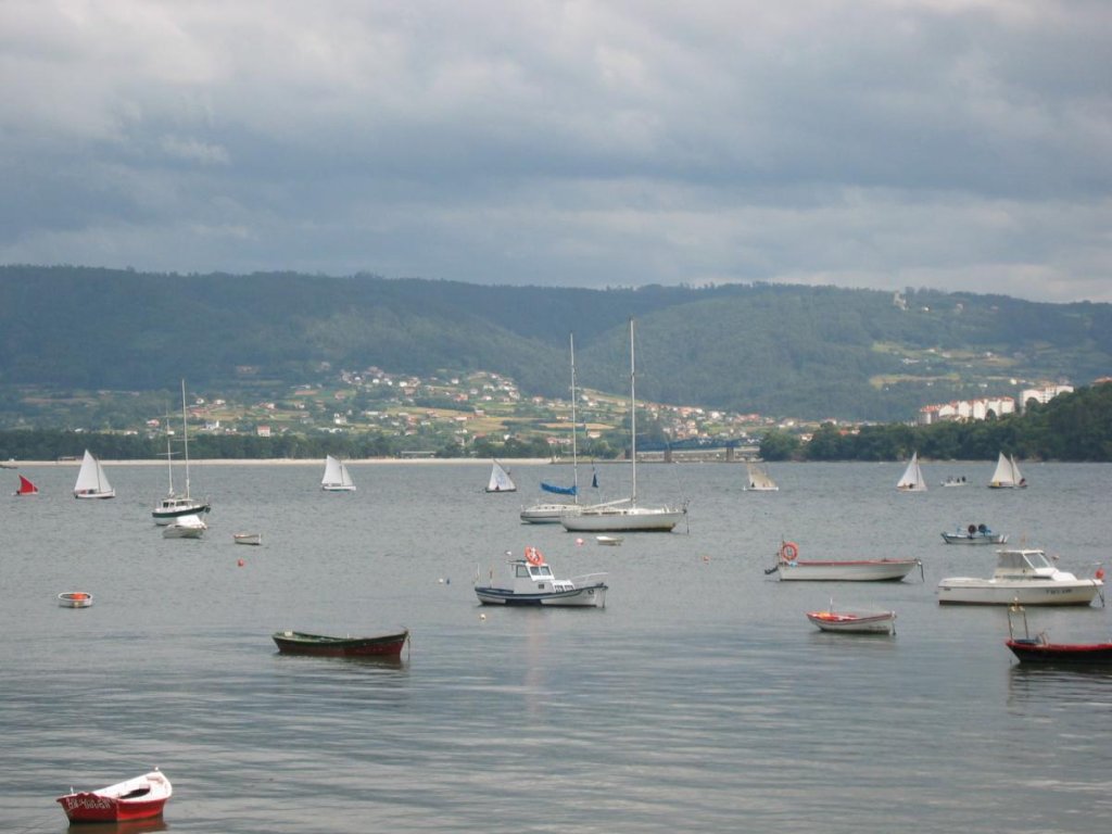 I Regata Vela Tradicional 2003 140
