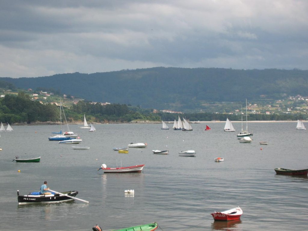 I Regata Vela Tradicional 2003 141