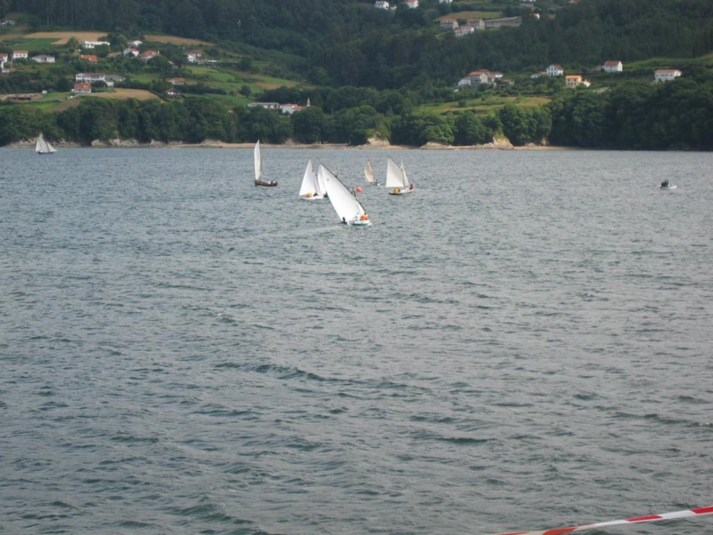 I Regata Vela Tradicional 2003 146