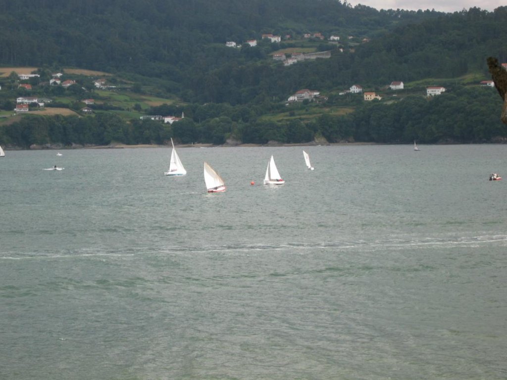 I Regata Vela Tradicional 2003 150