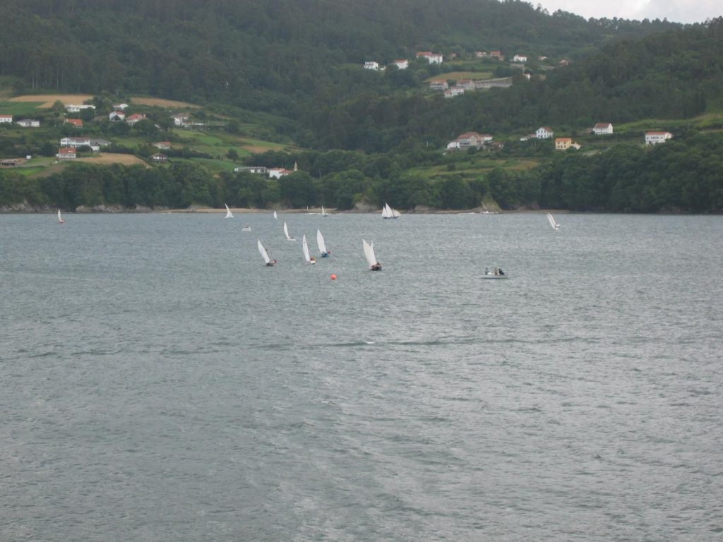 I Regata Vela Tradicional 2003 153