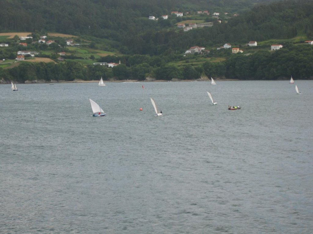 I Regata Vela Tradicional 2003 155