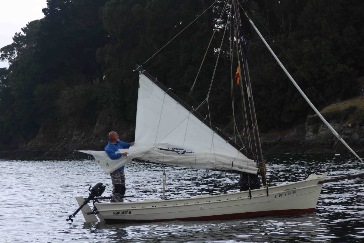 XX Regata De Vela Tradicional 2023 001