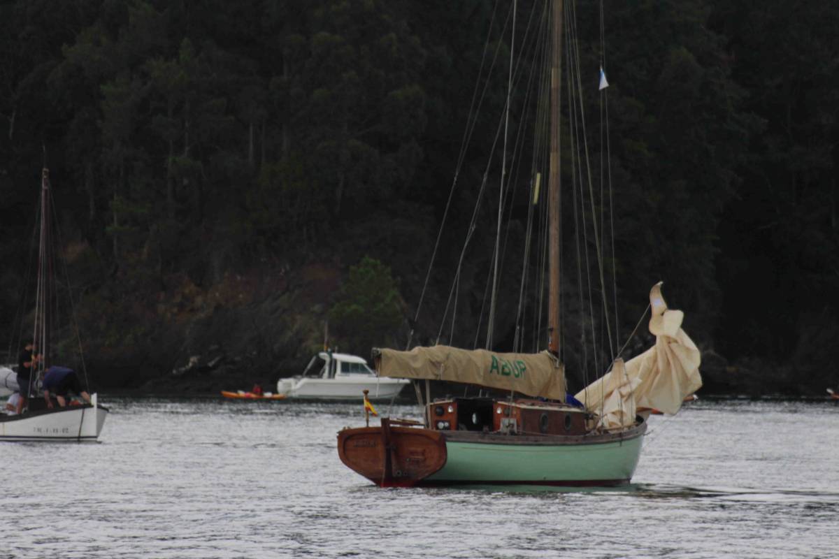 XX Regata De Vela Tradicional 2023 003