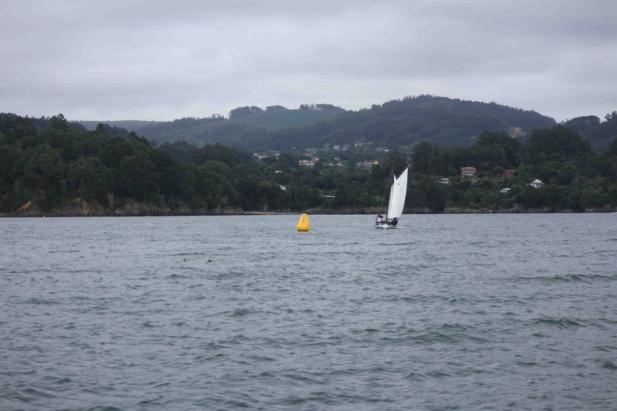 XX Regata De Vela Tradicional 2023 004